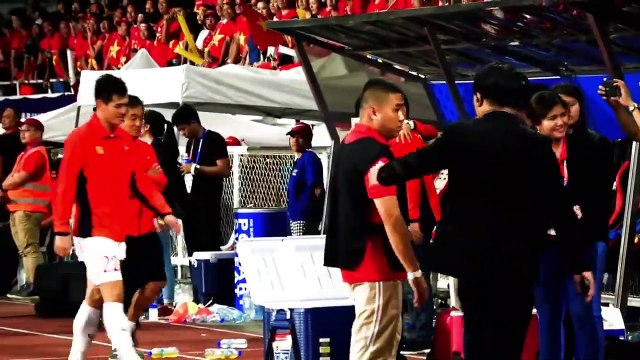 Trực tiếp | Kardiachain Sài Gòn - Sanatech Khánh Hòa | Futsal HDBank VĐQG 2020 | VFF Channel