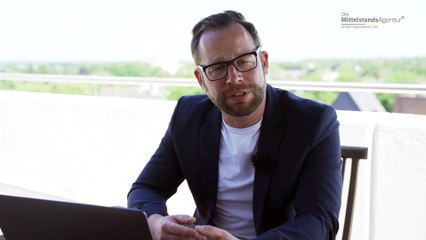 Chat-Lösung "Rocket.Chat" für Mittelstand - Die MittelstandsAgentur - Produkt