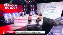 Le Grand Oral de François de Rugy, ancien ministre de l'Ecologie - 22/06