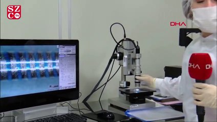 Türk bilim insanlarının kanser tanı ve tedavisinde dev adımına ABD'den destek