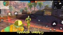 Freefire Gameplay | Chatgaiyya Gamers | Clash Squad RANKED | #2