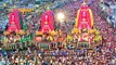 Jagannath Rath Yatra 2020: जगन्नाथ रथ यात्रा का इतिहास | Jagannath Rath Yatra History | Boldsky