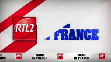 Tibz, Malo, Laurent Voulzy dans RTL2 Made in France (20/06/20)
