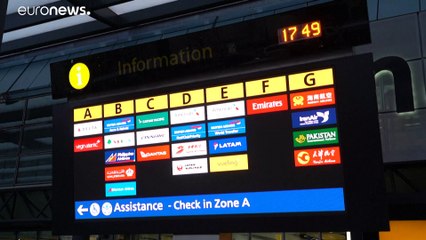 British Airways sob suspeita de aproveitar pandemia para despedir