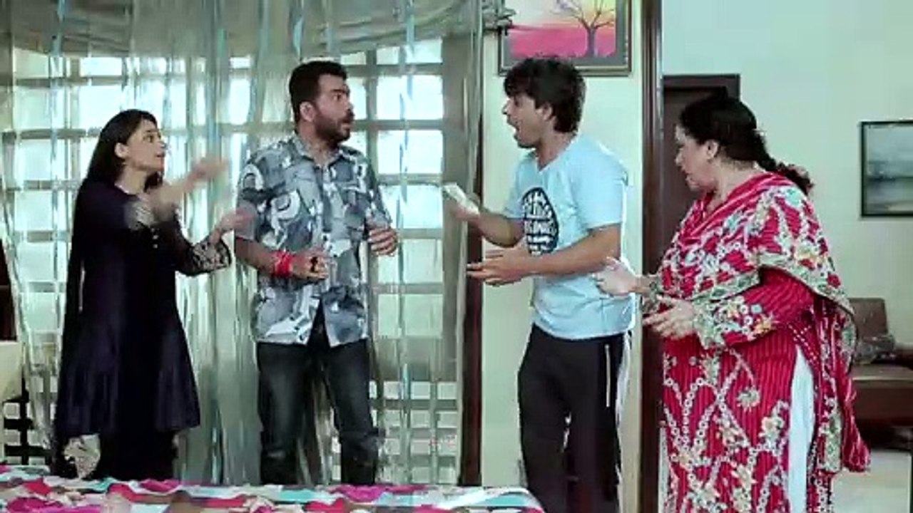 Hashmat & Sons Returns – PROMO Episode 19 (J Electric) – Shughal TV Official – T.H. Filmworks