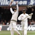 The Day Sourav Ganguly Scored A Century On His Debut In The Mecca Of Cricket, Lords