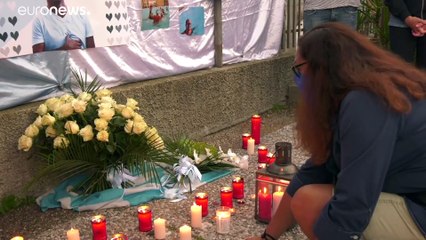 Recco: megható megemlékezés Benedek Tibor tiszteletére