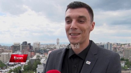 Edicioni i Lajmeve Tv Klan 22 Qershor 2020, ora 12:00 Lajme - News