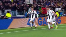 7 Moments of Cristiano Ronaldo Magic at Juventus' Allianz Stadium!