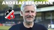 Ex-St. Pauli-Trainer heuert bei Altona 93 an: Andreas Bergmann über die Regionalliga und die Ziele des AFC