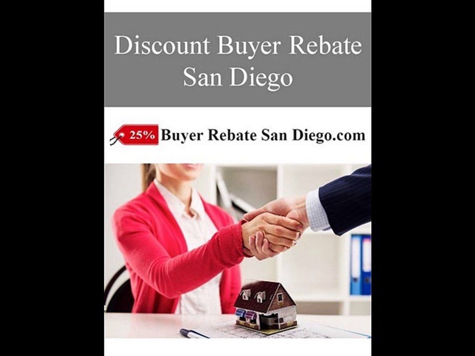 discount-buyer-rebate-san-diego-video-dailymotion