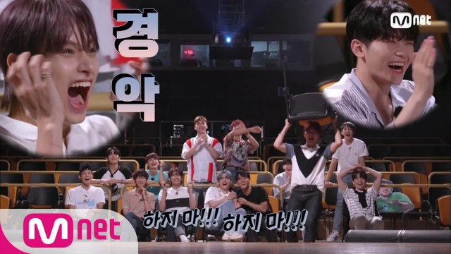 [청춘 Chapter 2] 세븐틴의 추억 여행 2탄 | 세븐틴 컴백쇼 [헹가래]