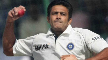 Harbhajan singh says Anil Kumble is the biggest match winner