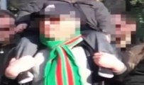 Tentato agguato a tifosi Avellino: 15 Daspo per ultras Ternana (22.06.20)