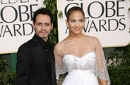 Jennifer Lopez felicita a Marc Anthony por el día del padre