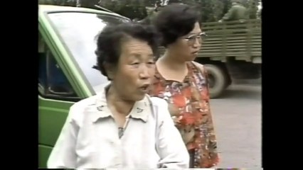 731部隊被害者遺族の訴え！！