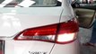 New Toyota Yaris 1.3 ATIV CVT 2020 Pakistan complete review walkaround