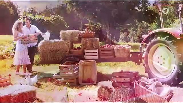 Sturm der Liebe Folge 3390 Schwächeanfall