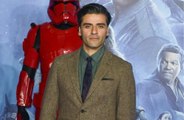 Oscar Isaac rules out Star Wars return