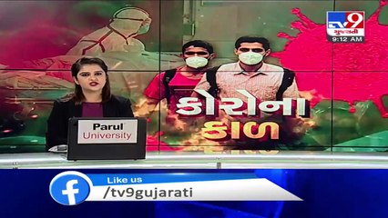 India registered its biggest single-day spike on Sunday with 15,158 patients testing +ve for Covid