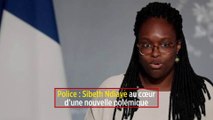 Police : Sibeth Ndiaye au cœur d'une nouvelle polémique