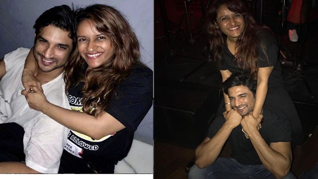 Sushant Singh Rajput Case ; Friend Rohini Iyer से हुई पूछताछ, हुए कई खुलासे |FilmiBeat