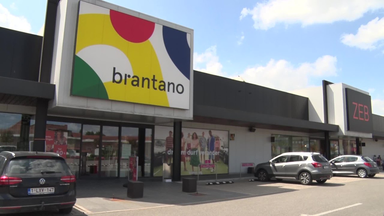 Brantano veut fermer jusqu'à 47 magasins: 287 emplois menacés