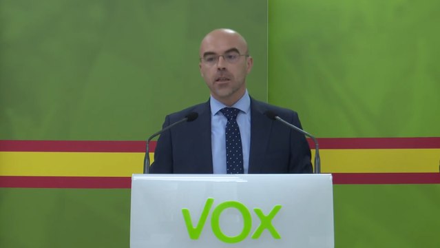 La ultraderecha pide protección para sus candidatos en Galicia y País Vasco