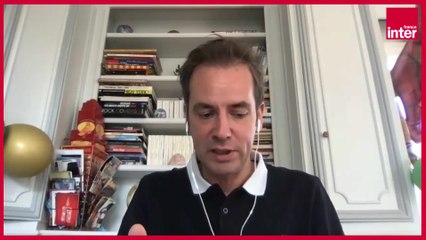 La convention pour le climat va faire 150 cocus - Tanguy Pastureau maltraite l'info