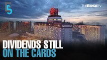 EVENING 5: Dividends still on the cards for Genting Malaysia