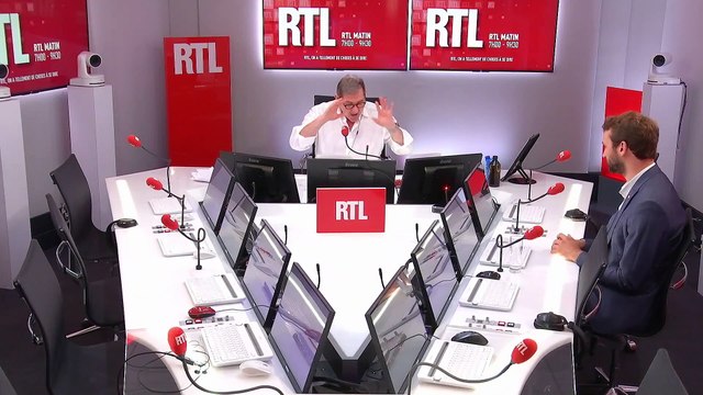Affaire Fillon : la question centrale, c'est la place de l'exécutif là-dedans , dit un député LFI