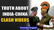 India-China clash videos: Fake footage is circulating, here is what not to believe | Oneindia News