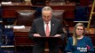 Coronavirus outbreak - Schumer tells Trump to 'keep quiet' when it comes to COVID-19-