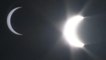Dubai experiences 'Ring of Fire' solar eclipse