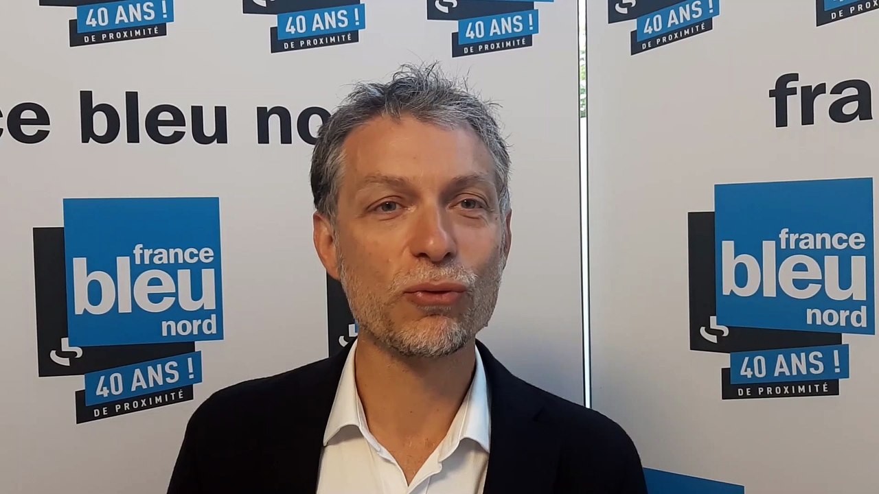 Municipales à Lille : Stéphane Baly, le candidat Europe Ecologie les Verts se dévoile