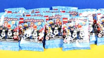 Lego Disney Minifigures Series 2 With Frozen 2 Incredibles Frozone And Mickey Mouse
