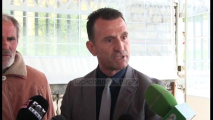 Top News - ‘Më kërcënuan’/ Vlorë, dhunohet avokati pranë zyrës