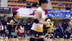 Cute female volleyball Japanese player 可愛い女子パレー　日本人選手5.11.20