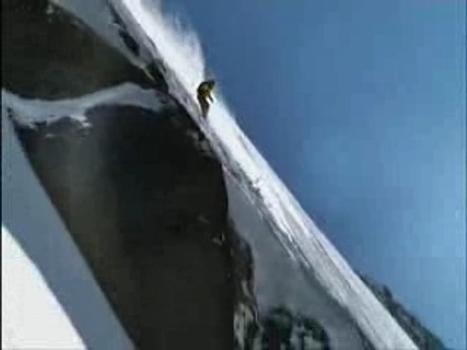 EXtreme Ski + Snowboard