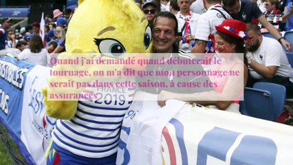 Fort Boyard : Francis Lalanne écarté de l'émission, il riposte