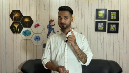 WHY YOU SHOULD NOT PUT YOUR RELATIONSHIP OVER YOUR CAREER | RELATIONSHIP ADVICE [ HINDI ]