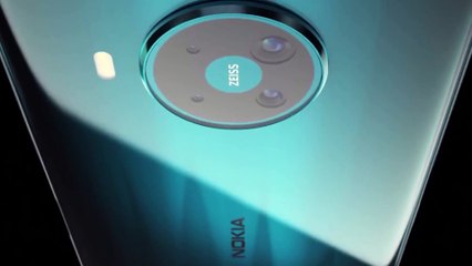 Nokia 7.3 (2020) Introduction