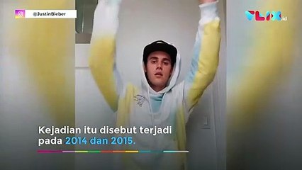 Dua Cewek Mengaku Diperkosa Justin Bieber
