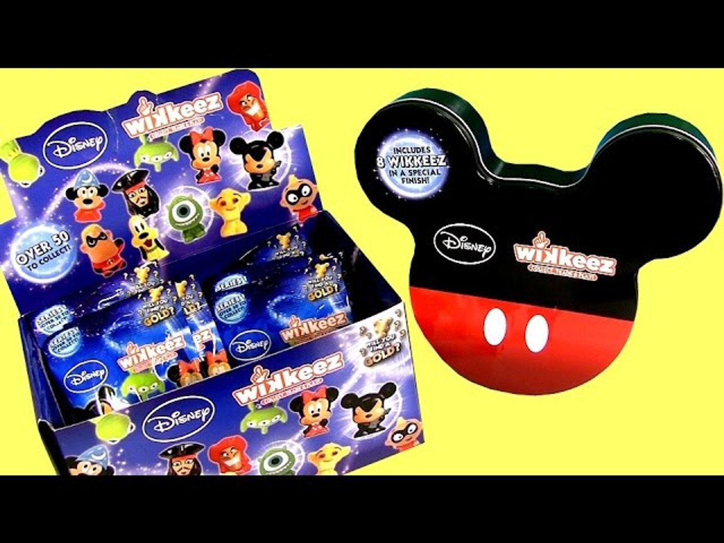 mickey mouse blind bags