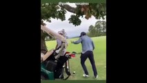 Funny golf jokes  1