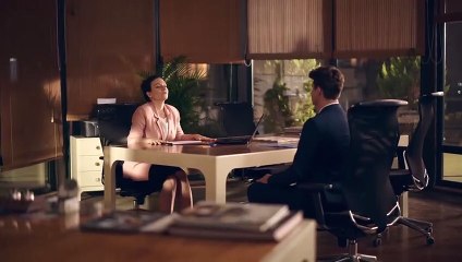 Paşa Döner - İş Görüşmesi