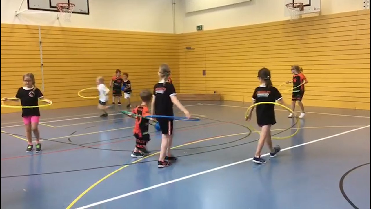 Schiffe versenken (Warmup-Clip)