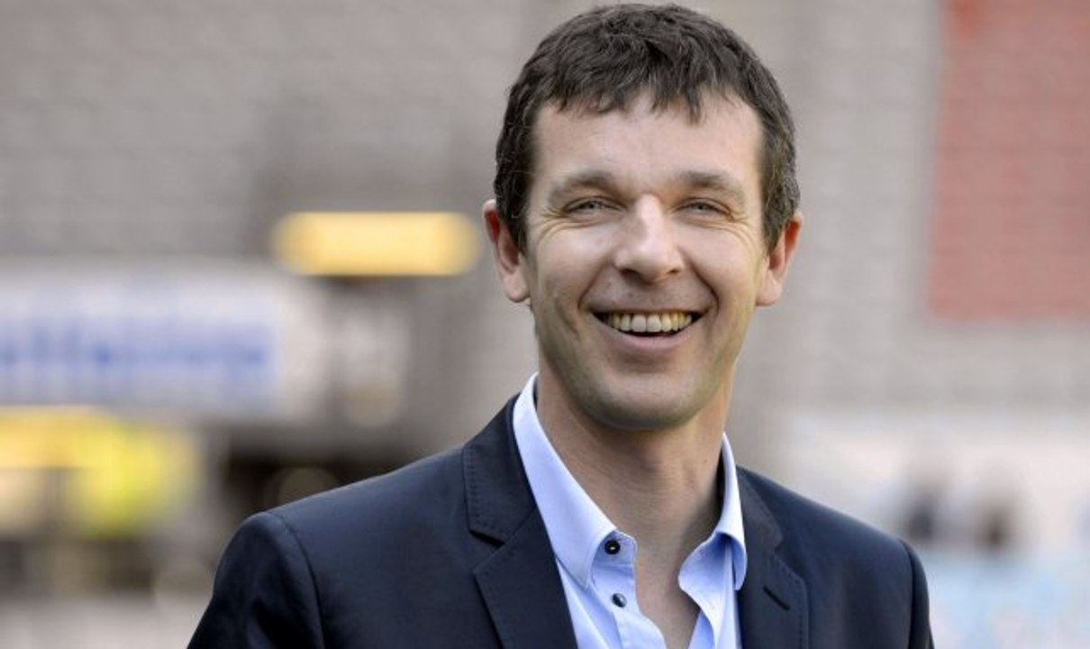 Le point mercato de Nicolas Holveck