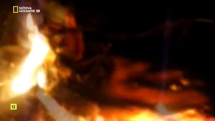 Limites letales Mayday Catastrofes Aereas MCA