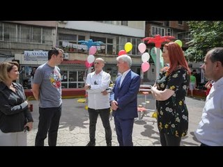 Veliaj: E blemë vetë fabrikën e prodhimit të asfaltit, tani do të dyfishojnë investimet në rrugë